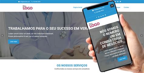 © Agência na Web .